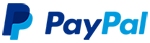 Sicher bezahlen mit Paypal