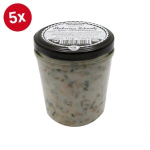 Hubertus Schmalz Bundle x5