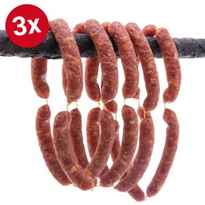 Medi-Sticks Bundle x3