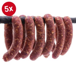 Wildknacker Bundle x5