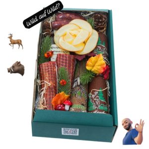 Piehler´s Wilde Kiste