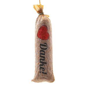 DANKE - Salami