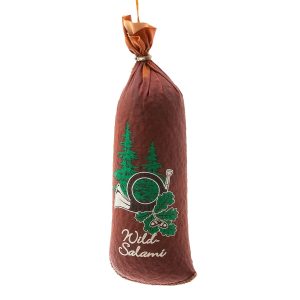 Wildsalami