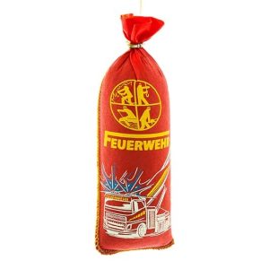 FEUERWEHR - Salami