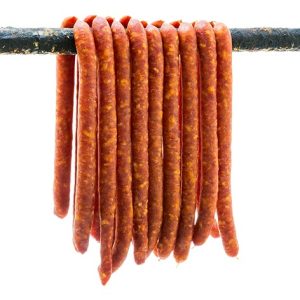 Chili-Cheese-Beißer