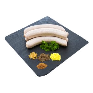 Rostbratwurst 5er-Set (gebrüht)